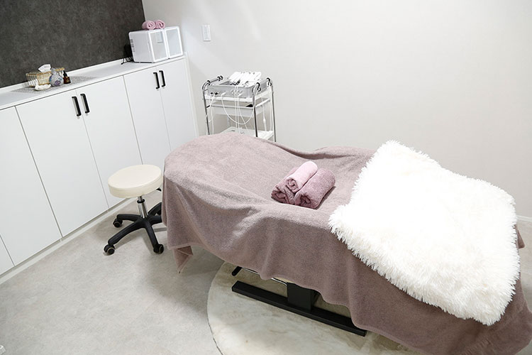 当サロンについて