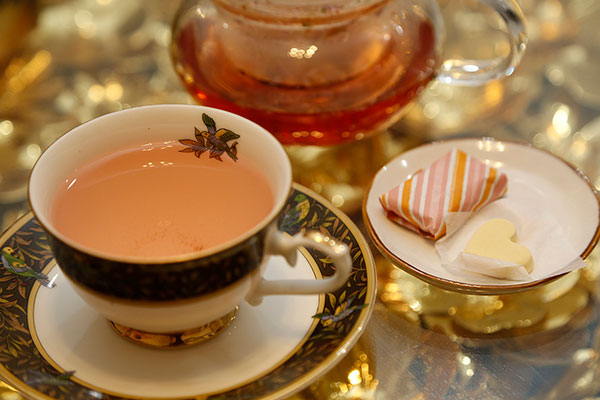 癒しとつながりを感じられる特別な空間