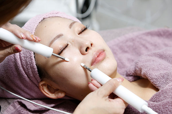 ボワールリフティング®認定サロンの確かな技術