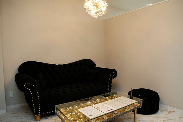 当サロンについて