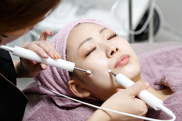 ボワールリフティング